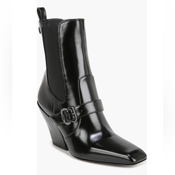 Sam Edelman Shoes - NEW Sam Edelman Suzette Chelsea Boot Size 8